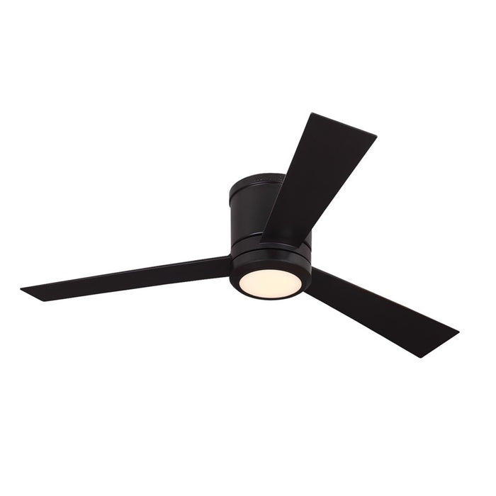 Monte Carlo Fan Company Clarity Indoor Ceiling Fan