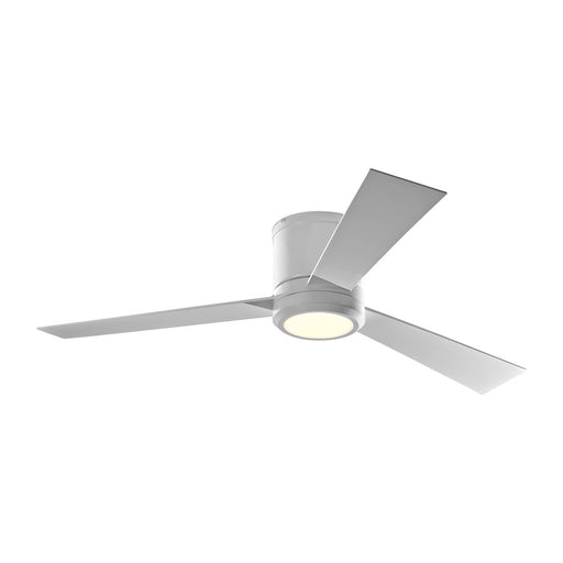 Monte Carlo Fan Company Clarity Indoor Ceiling Fan