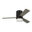 Monte Carlo Fan Era Hugger LED Ceiling Fan