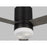 Monte Carlo Fan Era Hugger LED Ceiling Fan