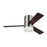 Monte Carlo Fan Era Hugger LED Ceiling Fan