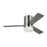 Monte Carlo Fan Era Hugger LED Ceiling Fan