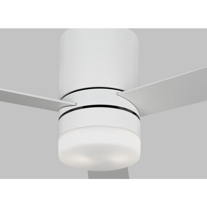 Monte Carlo Fan Era Hugger LED Ceiling Fan