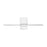 Monte Carlo Fan Era Hugger LED Ceiling Fan