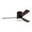 Monte Carlo Fan Era Hugger LED Ceiling Fan