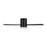 Monte Carlo Fan Era Hugger LED Ceiling Fan