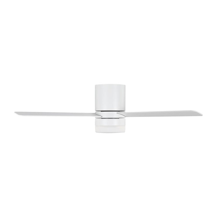 Monte Carlo Fan Era Hugger LED Ceiling Fan