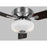 Monte Carlo Fan Company Linden 48" LED Ceiling Fan