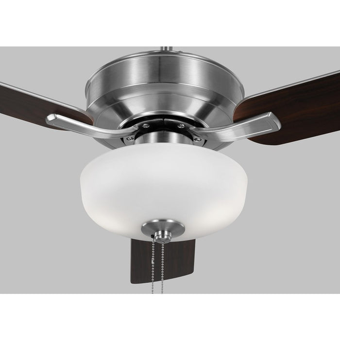 Monte Carlo Fan Company Linden 48" LED Ceiling Fan