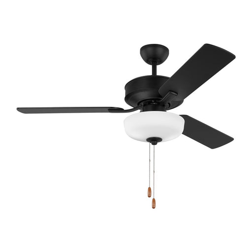 Monte Carlo Fan Company Linden 48" LED Ceiling Fan
