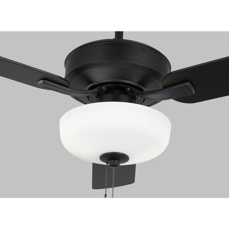 Monte Carlo Fan Company Linden 48" LED Ceiling Fan