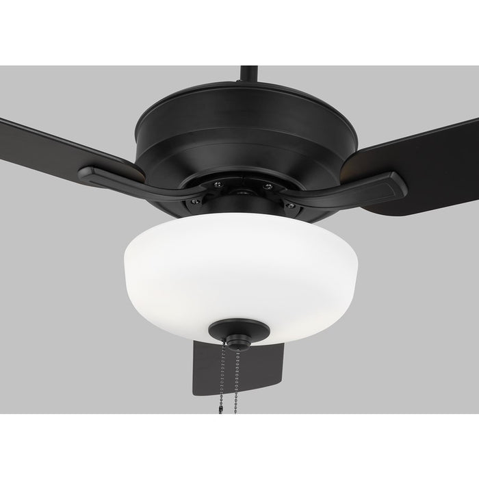 Monte Carlo Fan Company Linden 48" LED Ceiling Fan