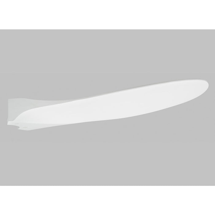 Visual Comfort Fan Maverick II Ceiling Fan, Steel/Walnut