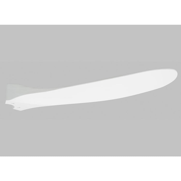 Visual Comfort Fan Maverick Indoor Ceiling Fan, Steel