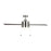 Monte Carlo Fan Company Syrus Ceiling Fan