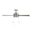Monte Carlo Fan Company Syrus Ceiling Fan