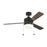 Monte Carlo Fan Company Syrus Ceiling Fan