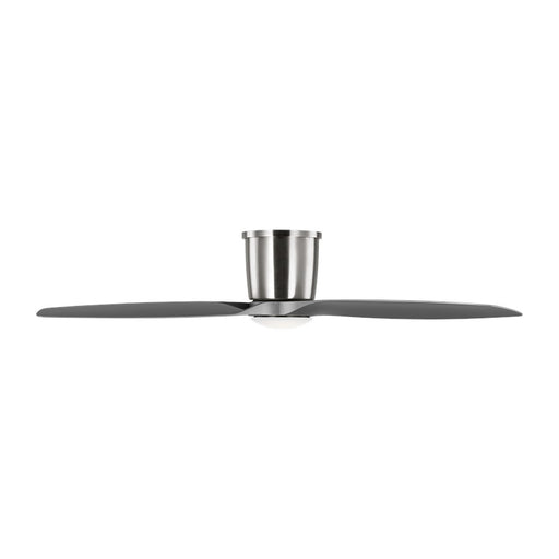Monte Carlo Fan Titus Hugger LED Ceiling Fan
