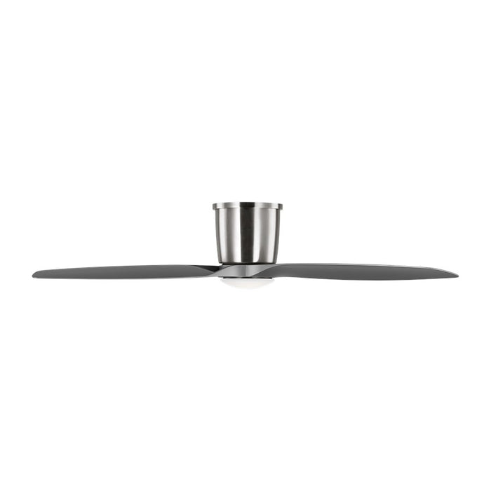 Monte Carlo Fan Titus Hugger LED Ceiling Fan