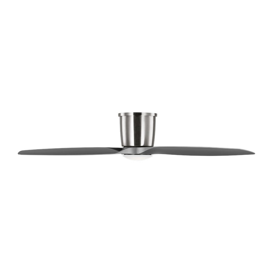 Monte Carlo Fan Titus Hugger LED Ceiling Fan