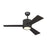 Monte Carlo Fan Company Vision II Ceiling Fan