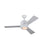 Monte Carlo Fan Company Vision II Ceiling Fan
