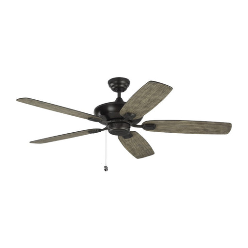 Monte Carlo Fan Company Colony Max Ceiling Fan