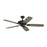 Monte Carlo Fan Company Colony Max Ceiling Fan