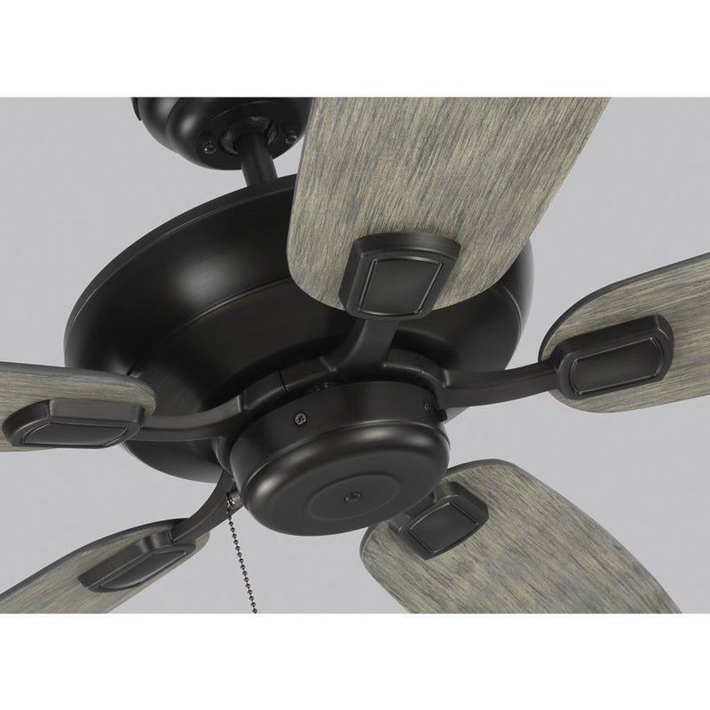 Monte Carlo Fan Company Colony Max Ceiling Fan