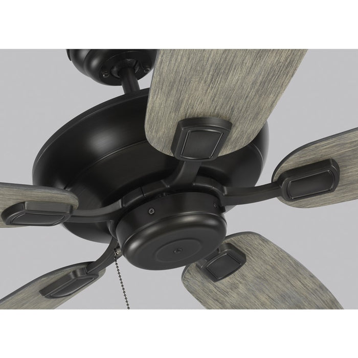Monte Carlo Fan Company Colony Max Ceiling Fan