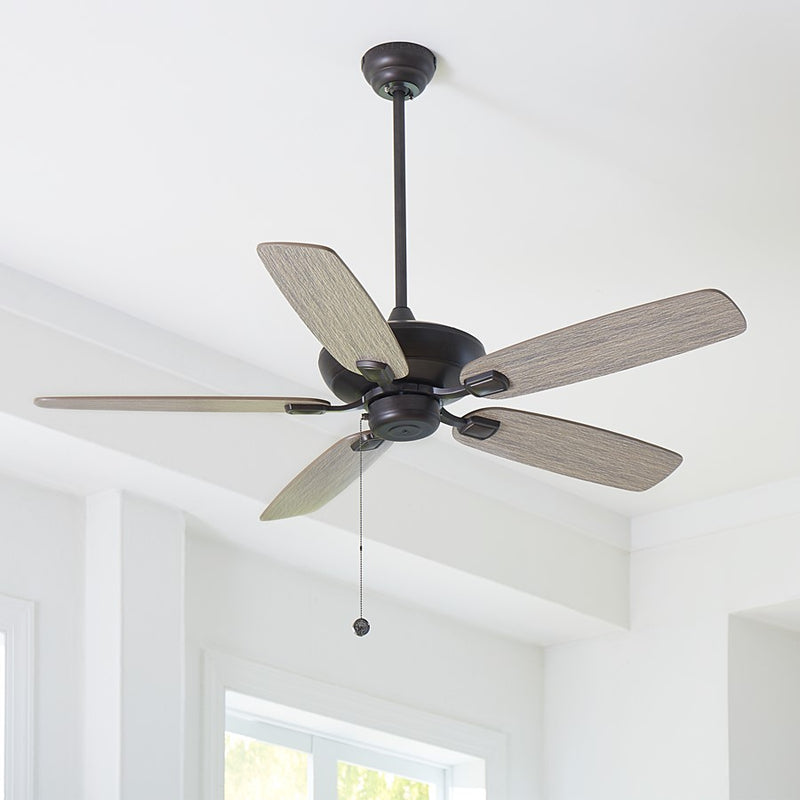 Monte Carlo Fan Company Colony Max Ceiling Fan