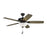 Monte Carlo Fan Company Colony Max Plus Ceiling Fan