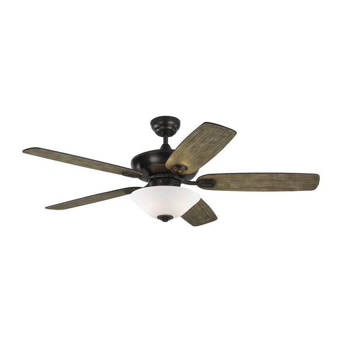 Monte Carlo Fan Company Colony Max Plus Ceiling Fan