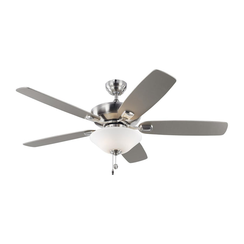 Monte Carlo Fan Company Colony Max Plus Ceiling Fan