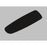 Monte Carlo Fan Company Colony Max Ceiling Fan, Black