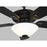 Monte Carlo Fan Company Colony Max Plus Ceiling Fan