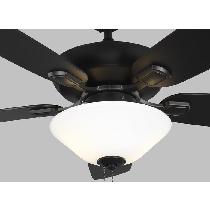 Monte Carlo Fan Company Colony Max Plus Ceiling Fan