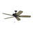 Monte Carlo Fan Company Colony Super Max Ceiling Fan