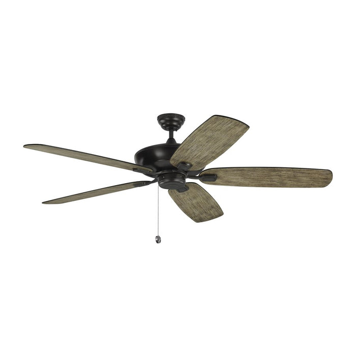 Monte Carlo Fan Company Colony Super Max Ceiling Fan
