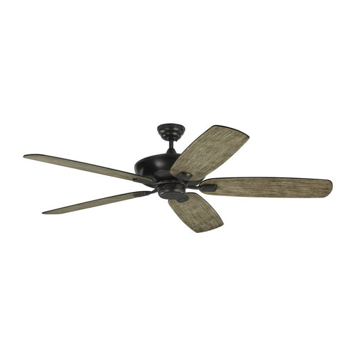 Monte Carlo Fan Company Colony Super Max Ceiling Fan