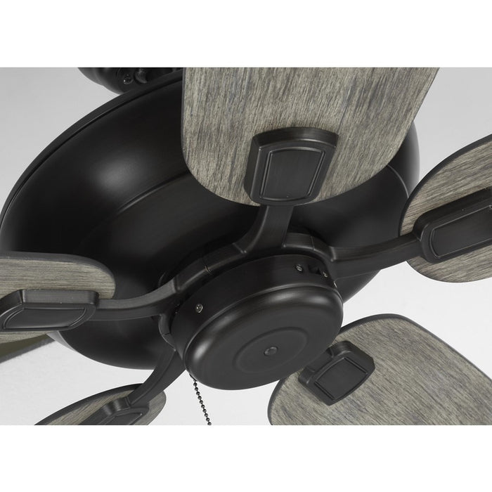 Monte Carlo Fan Company Colony Super Max Ceiling Fan