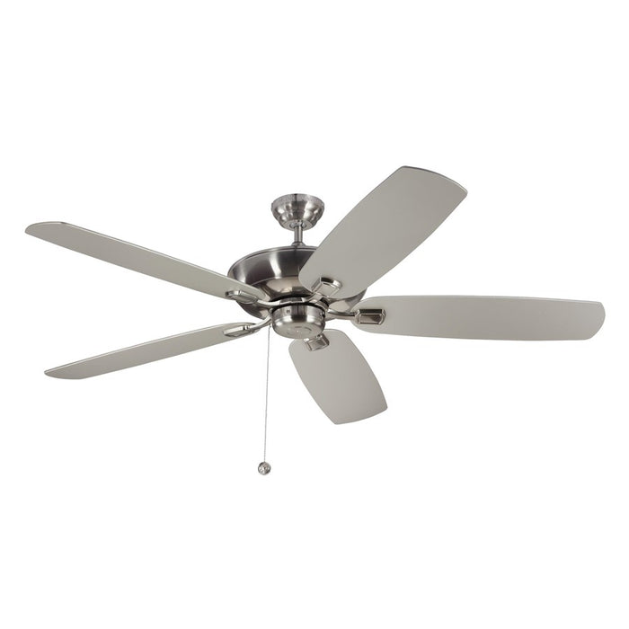 Monte Carlo Fan Company Colony Super Max Ceiling Fan
