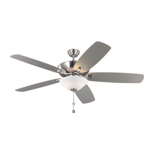 Monte Carlo Fan Company Colony Super Max Plus Ceiling Fan