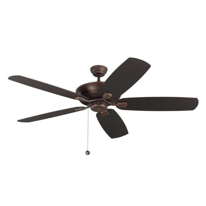 Monte Carlo Fan Company Colony Super Max Ceiling Fan