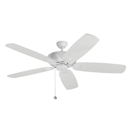 Monte Carlo Fan Company Colony Super Max Ceiling Fan