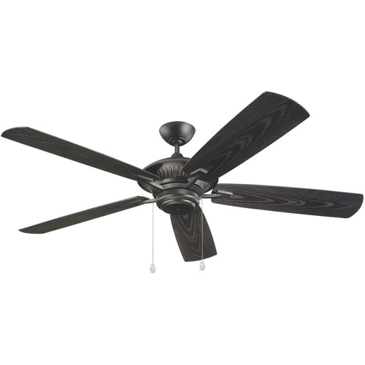 Monte Carlo Fan Company Cyclone Outdoor Ceiling Fan