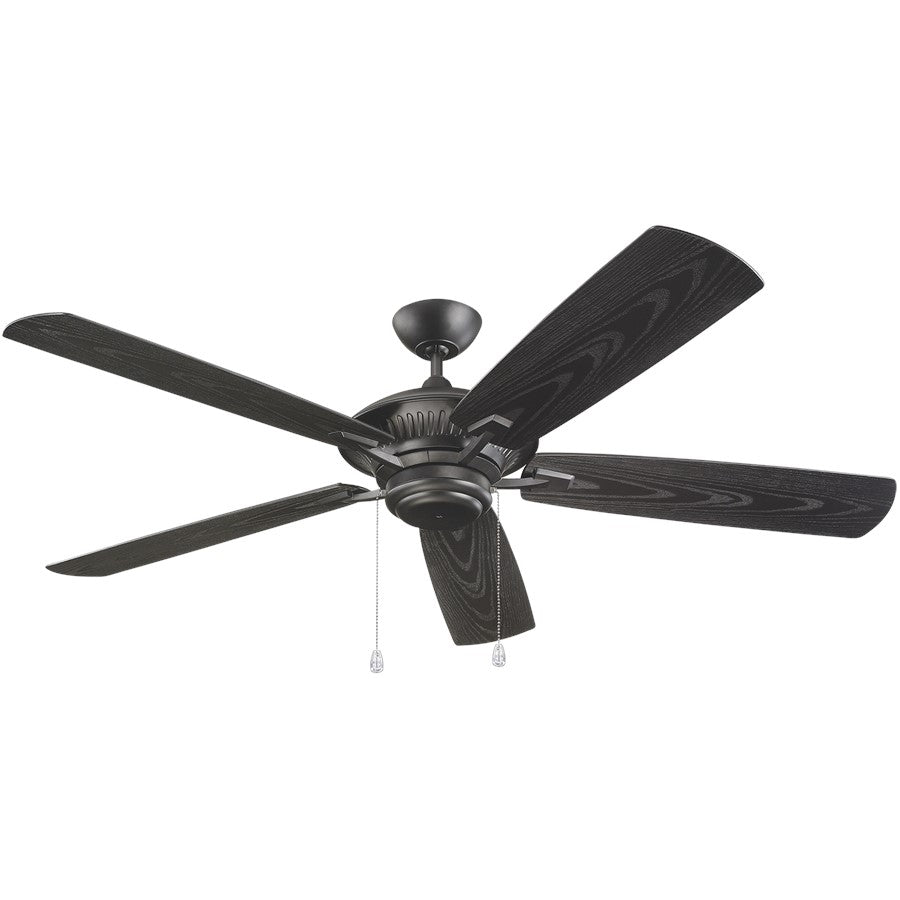 Monte Carlo Fan Company Cyclone Outdoor Ceiling Fan