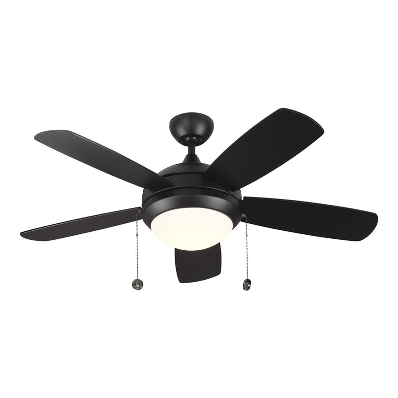 Monte Carlo Fan Company Discus Classic II Ceiling Fan