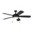 Monte Carlo Fan Company Discus Ornate Ceiling Fan