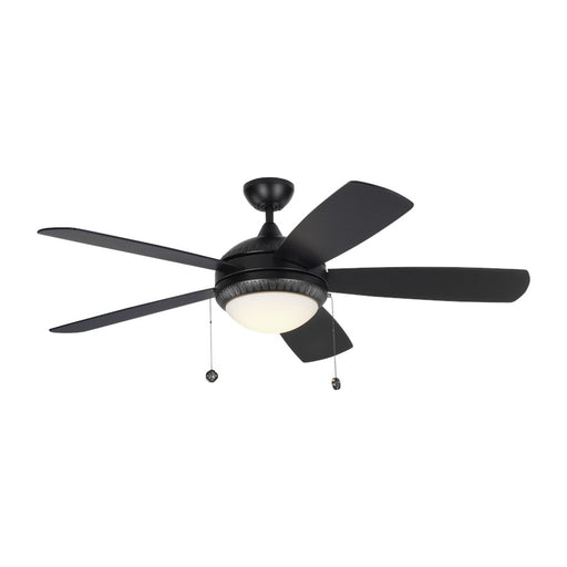 Monte Carlo Fan Company Discus Ornate Ceiling Fan